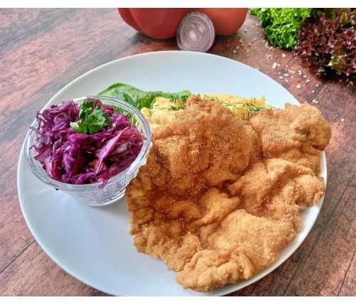 Danie dnia (danie z zestawu...