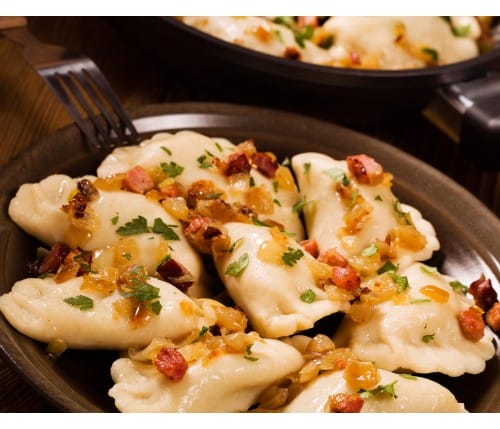 Pierogi ruskie 500 g